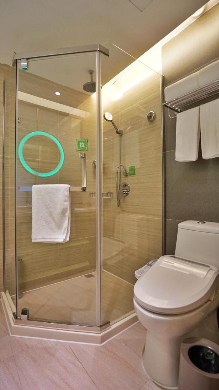 Ibis Styles Hangzhou Chaowang Road Hotel Екстериор снимка